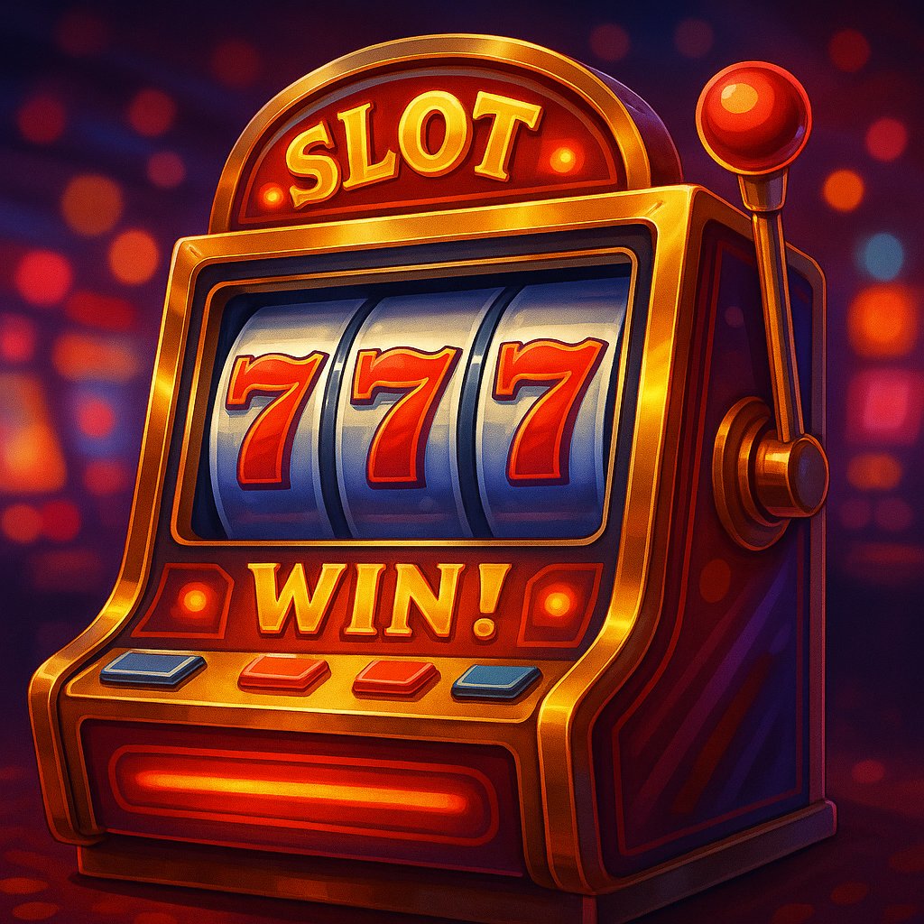 jdbaa Online Slots ကစားနည်း — Reel Spin နှင့် Payline Symbols