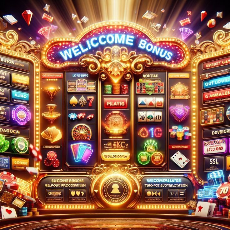 jdbaa Slot Games ကစားနည်း — Reel Spin Payline Symbol Myanmar