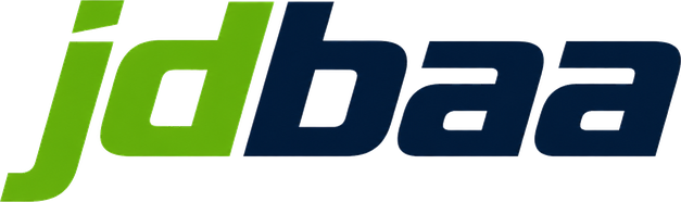 jdbaa Logo